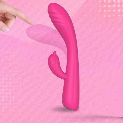 Sextoy vibromasseur lapin 10 modes SIDUN005