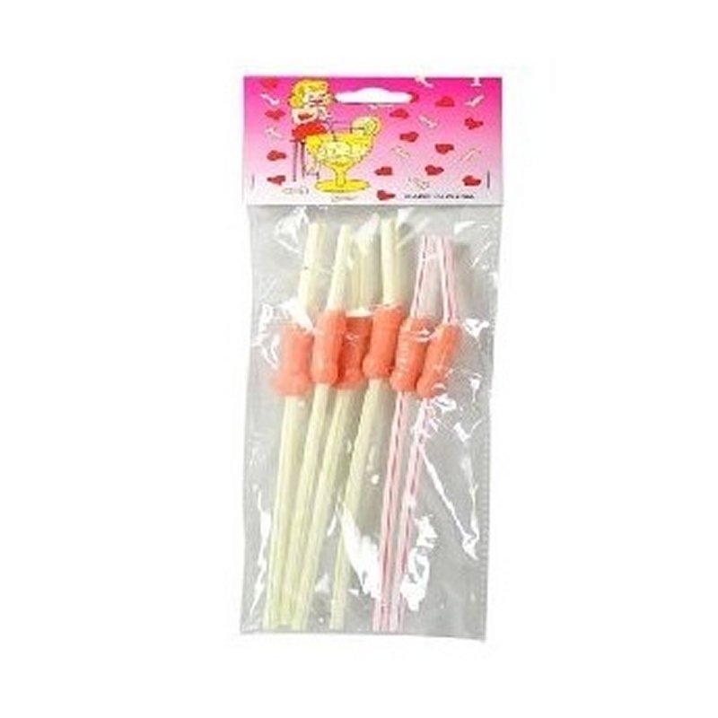 Sextoy pailles coktail sexy  SJ8045