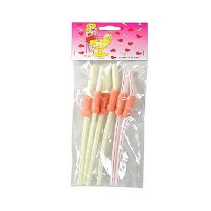 Sextoy pailles coktail sexy  SJ8045