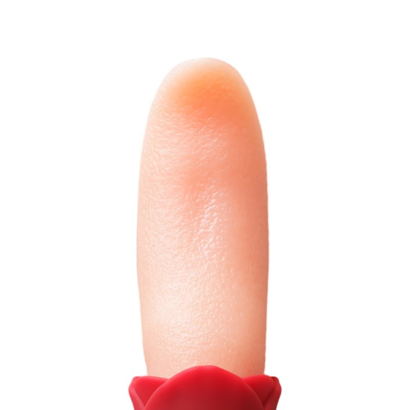 Sextoy langue et balle vibrantes SM001