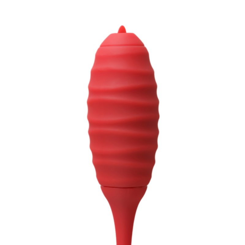 Sextoy langue et balle vibrantes SM001