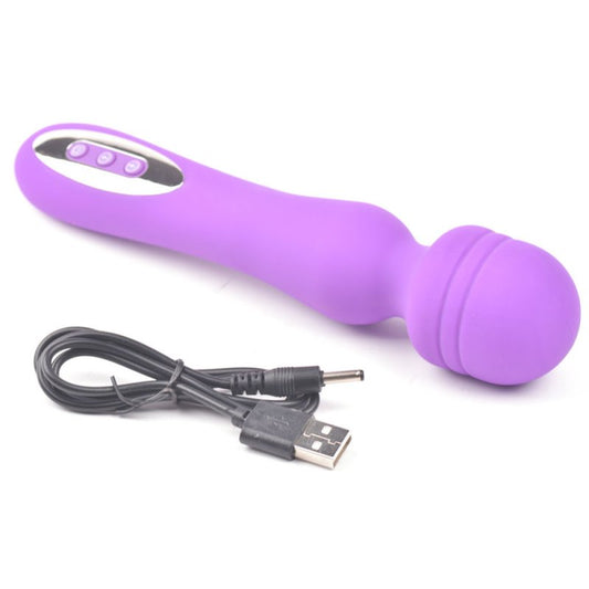 Sextoy vibromasseur wand - baguette magique MY-925Z