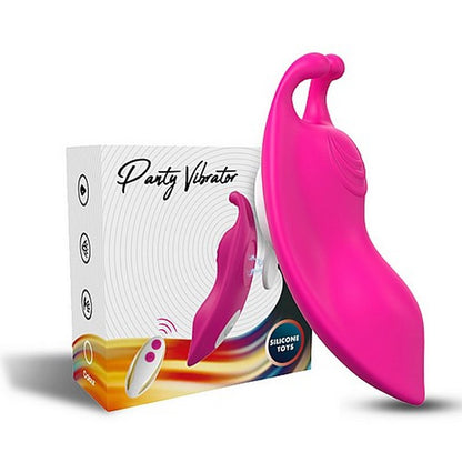 Sextoy culotte vibrante USK-CD03