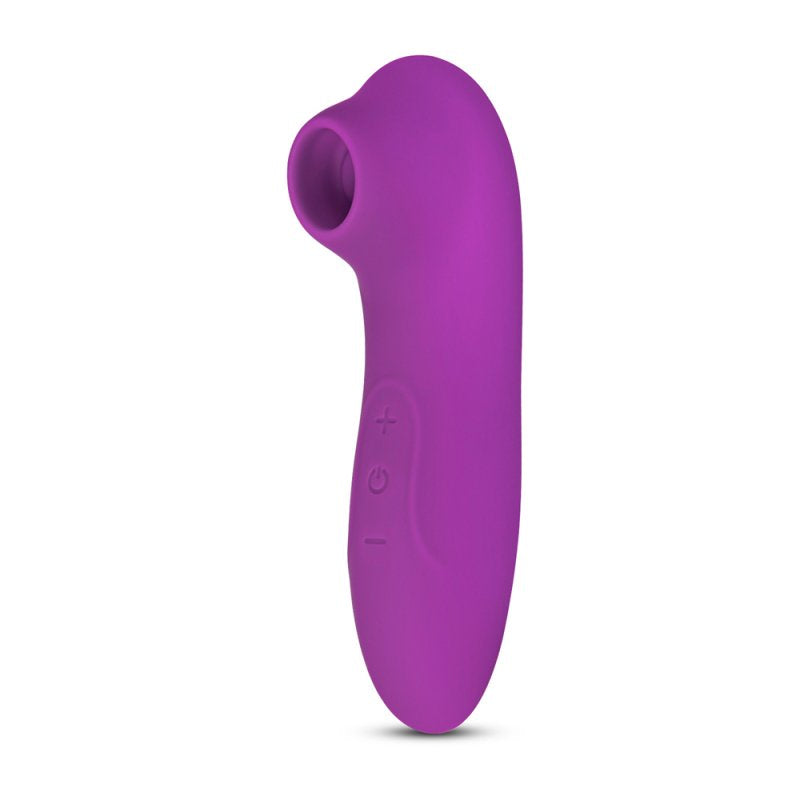 Sextoy stimulateur clitoridien par aspiration YQ-226B