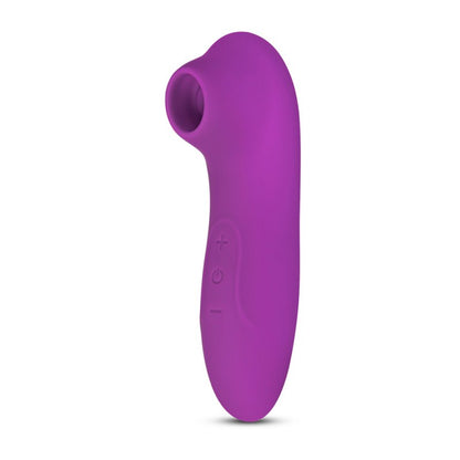 Sextoy stimulateur clitoridien par aspiration YQ-226B