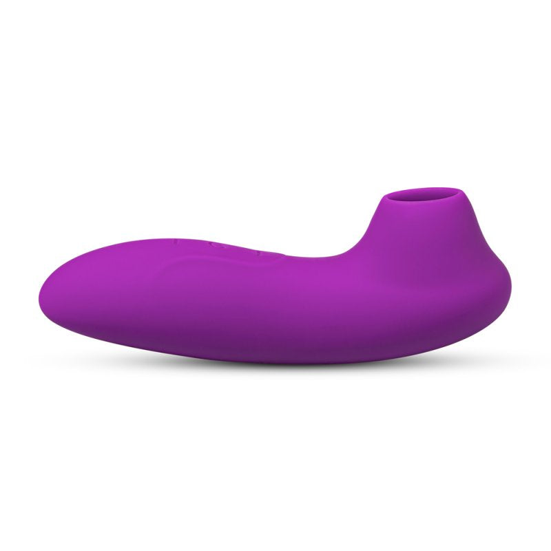 Sextoy stimulateur clitoridien par aspiration YQ-226B