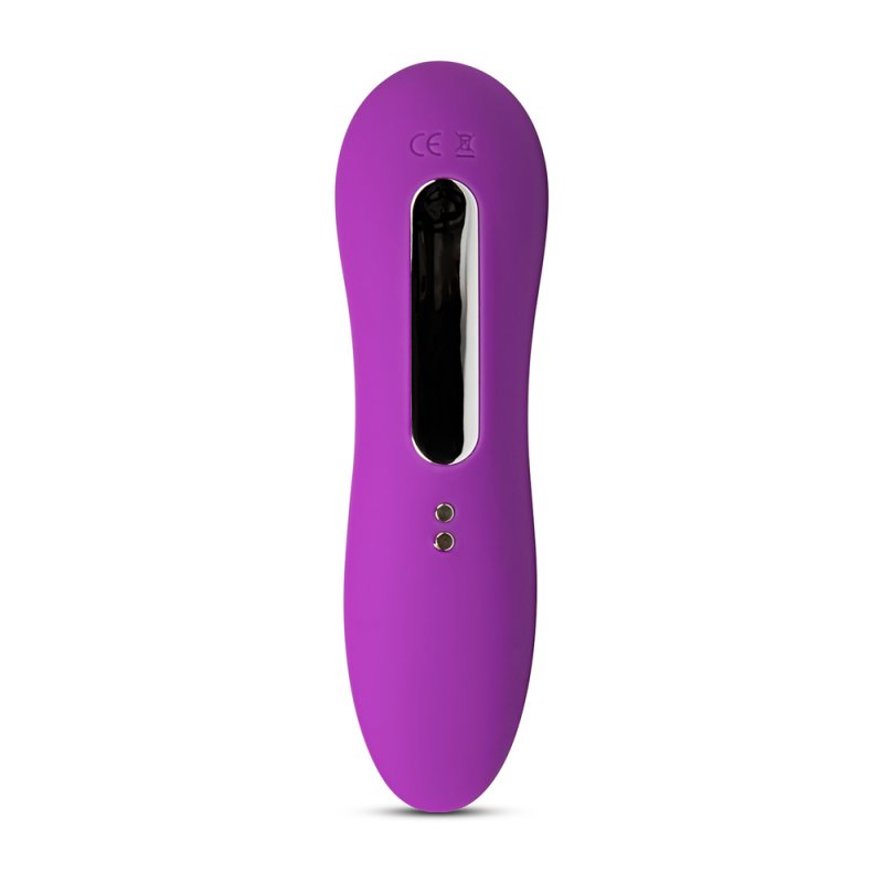 Sextoy stimulateur clitoridien par aspiration YQ-226B
