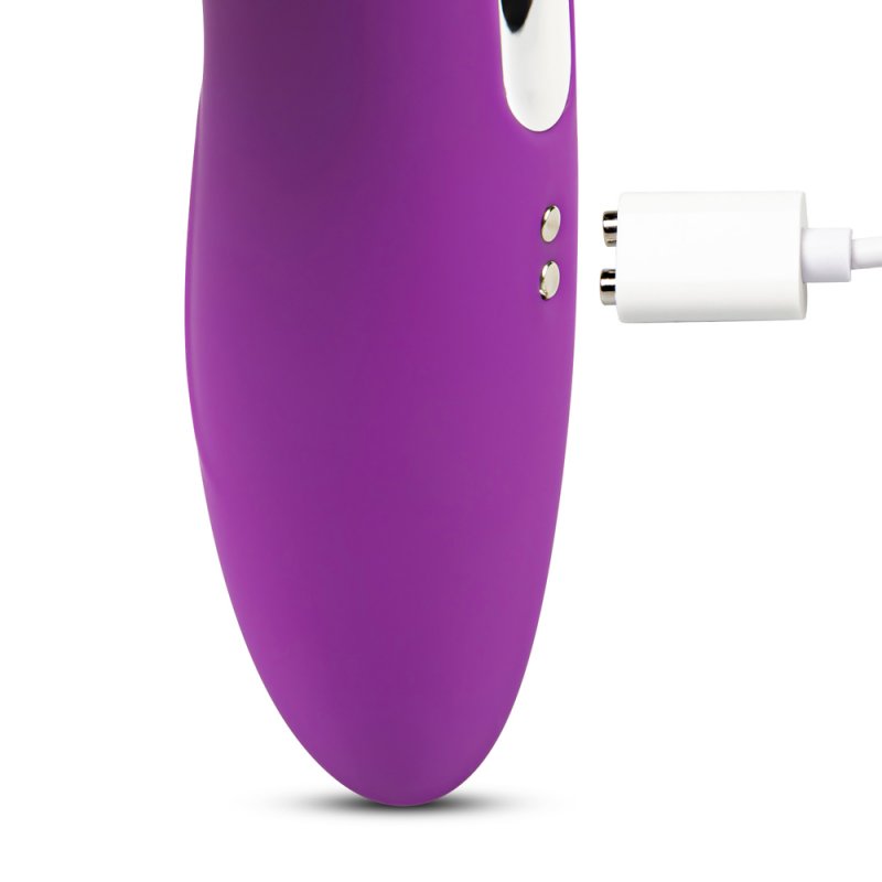 Sextoy stimulateur clitoridien par aspiration YQ-226B