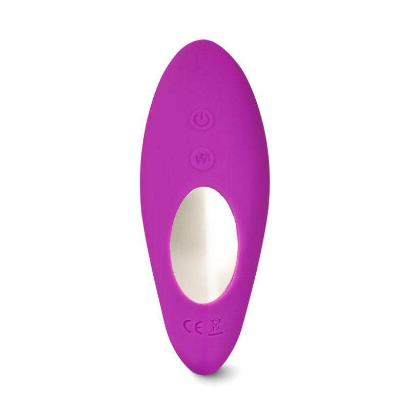 Sextoy succion clitoridienne et vibromasseur point G  ZJ014