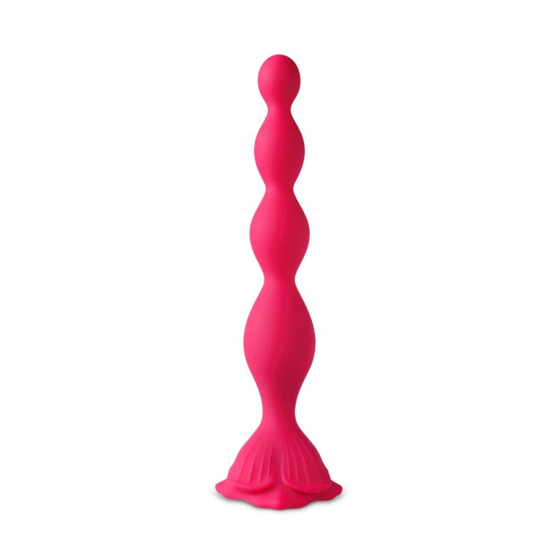 Sextoy Perles anales vibrantes USK-A06