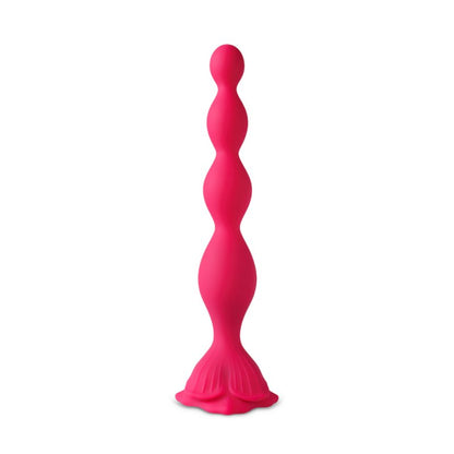 Sextoy Perles anales vibrantes USK-A06