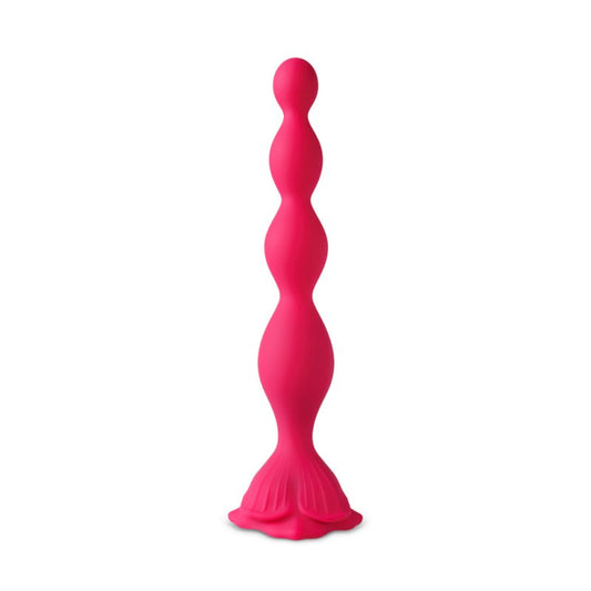 Sextoy Perles anales vibrantes USK-A06