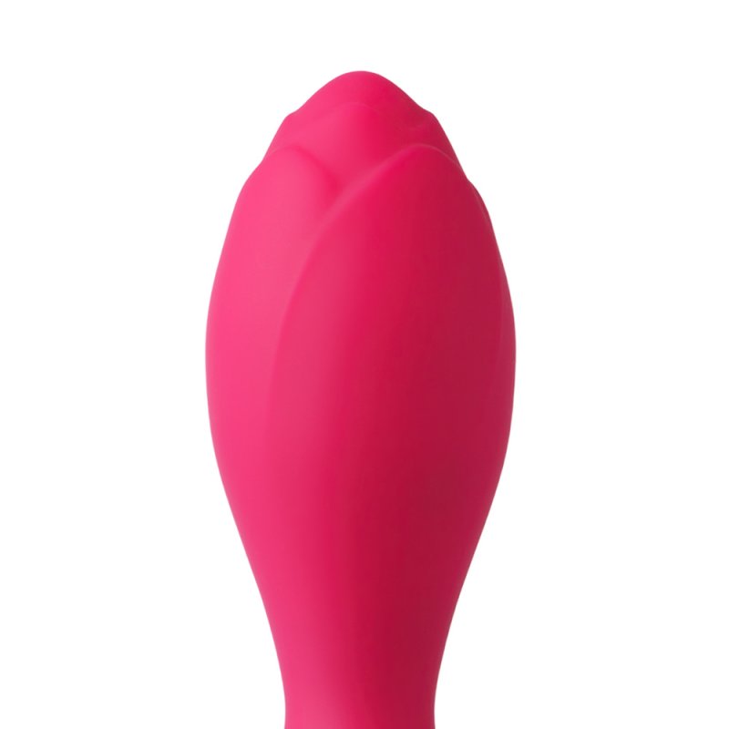 Sextoy Plug anal vibrant télécommandé USK-A08