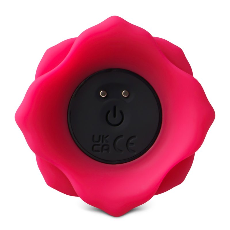 Sextoy Plug anal vibrant télécommandé USK-A08