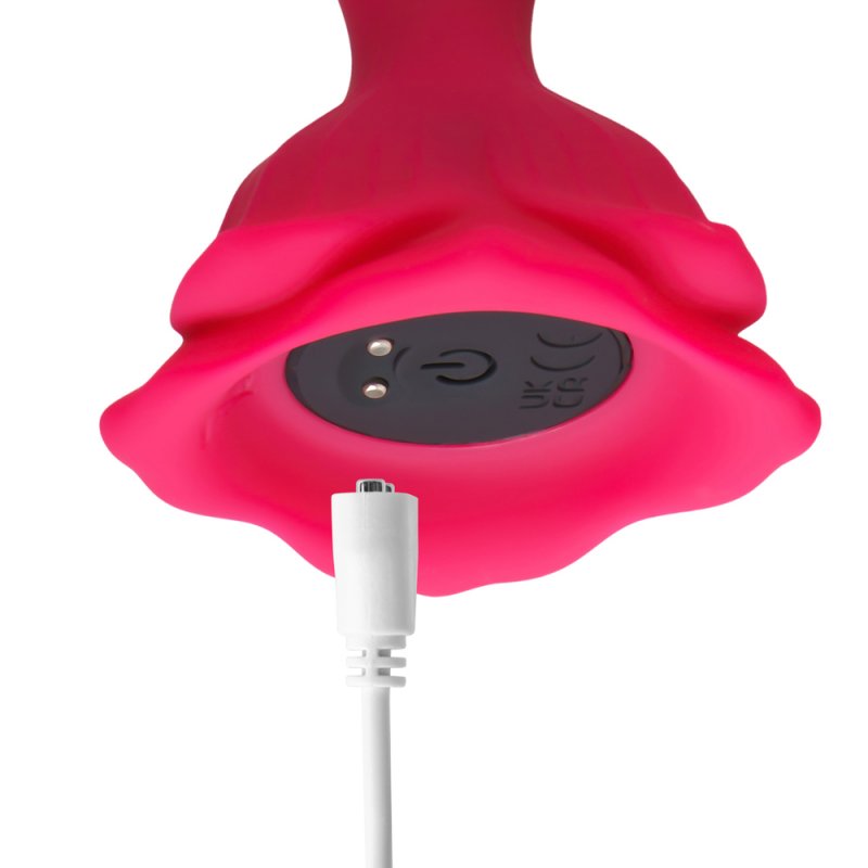 Sextoy Plug anal vibrant télécommandé USK-A08