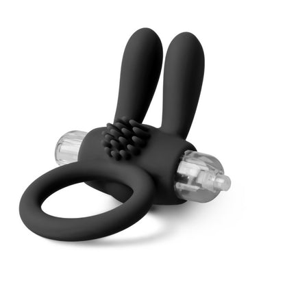 Sextoy Anneau pénien vibrant XL007B
