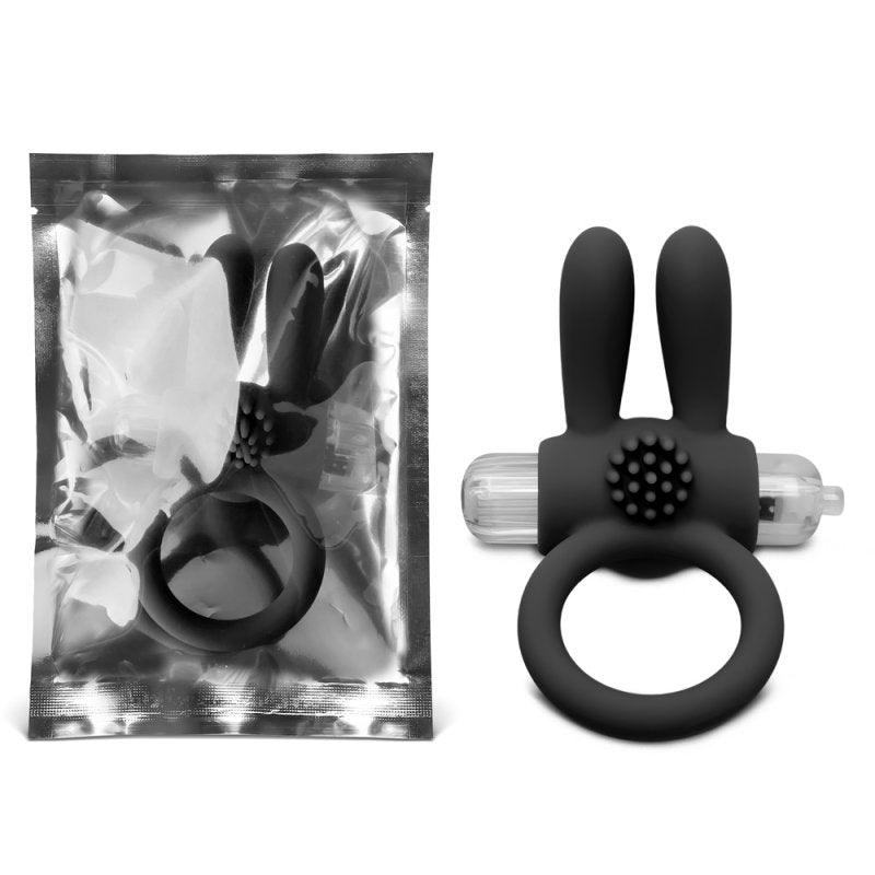 Sextoy Anneau pénien vibrant XL007B