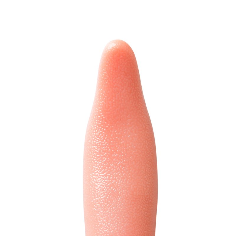 Sextoy langue vibrante avec fonction de succion XL069