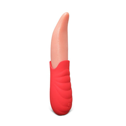 Sextoy langue vibrante XL070