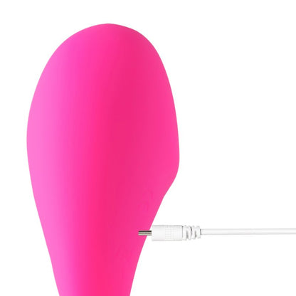 Sextoy Oeuf vibrant avec application XL091