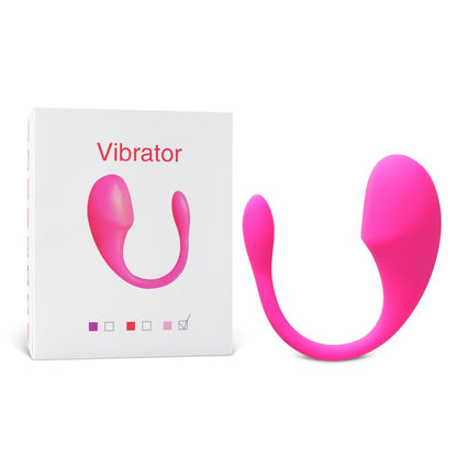 Sextoy Oeuf vibrant avec application XL091