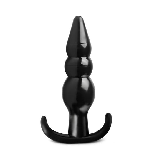 Sextoy plug anal Oh Pleasure YY0005B