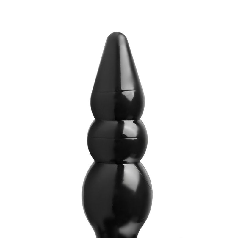 Sextoy plug anal Oh Pleasure YY0005B
